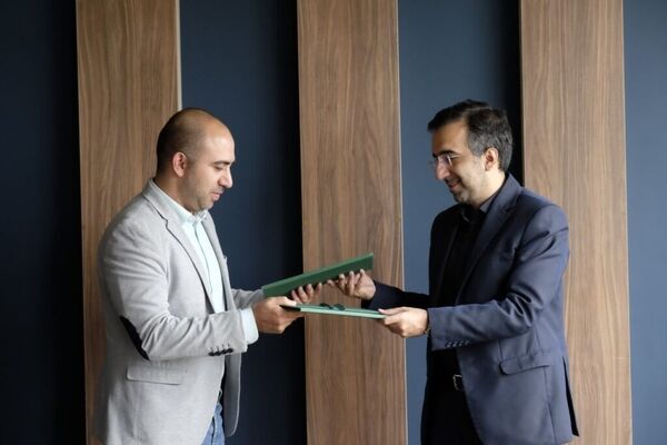 اتصال ۳۰۰۰ پذیرنده سداد به پادرولند تا آخر سال