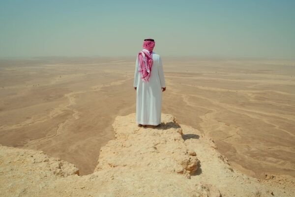 خیز بلند عربستان برای میدان‌‏‌داری در معادن