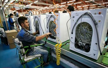 گام‏‏‌های صنعت لوازم‏‏‌خانگی برای کاهش مصرف انرژی