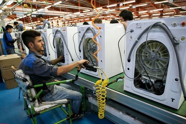 مونتاژکاری با برچسب و یارانه تولید/ زیرپوست صنعت لوازم خانگی چه می‌گذرد؟ 