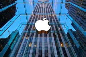 تصمیم عجیب دولت آمریکا برای اپل