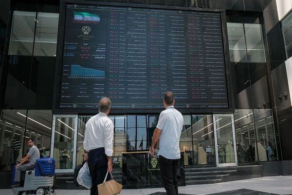 خبر خوش برای صاحبان سهام در بازار سرمایه 