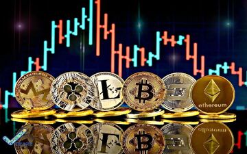 کدام رمزارزها پیشتازند؟