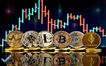 کدام رمزارزها پیشتازند؟