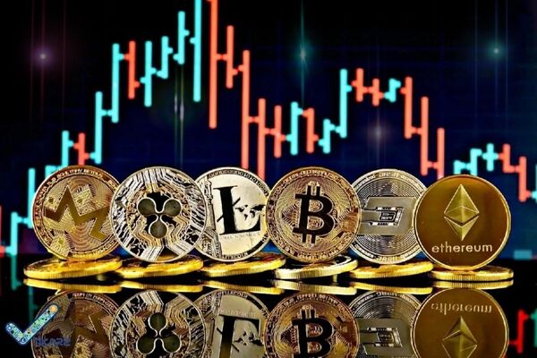کدام رمزارزها پیشتازند؟