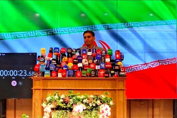 علی آذری: رئیس‌جمهور باید علم توانمندسازی و اعتمادسازی برای ارتباط میان مسائل کشور را داشته باشد