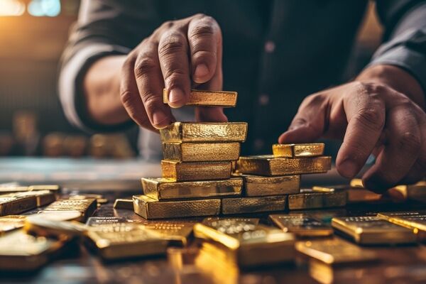 برگزاری اولین حراج شمش طلا در شهریور 