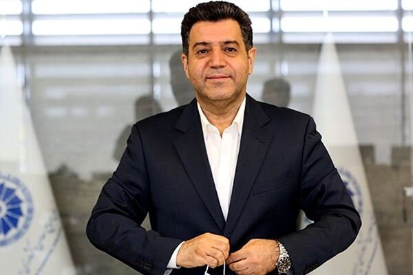 حسین سلاح‌ورزی رئیس اتاق ایران شد