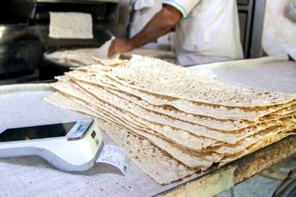 علت فروش نان چند نرخی/ قیمت‌های مصوب هزینه‌ها را پوشش نمی‌دهد؟