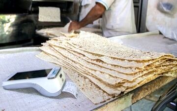 جدال نابرابر نانواها با دولت/عدم پرداخت یارانه و تعطیلی گسترده نانوایی‌ها  
