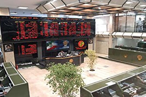 بورس فردا تعطیل است