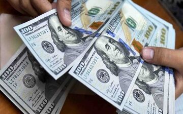 ثبات در بازار دلار / یخبندان در بازار ارز تهران 