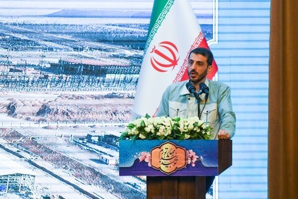 توزیع ۱۰۰ هزار میلیارد تومان سود فولاد مبارکه بین سهامداران