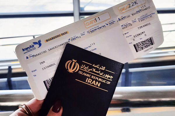 مورد عجیب آشفته بازار بلیت هواپیما/ قیمت بلیت ایرلاین‌های خارجی ارزان‌تر از داخلی‌ها