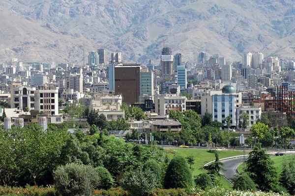 عبور میانگین قیمت مسکن در تهران از مرز ۲۰۰میلیون/متوسط نرخ آپارتمان چند؟ 