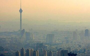 شناسایی مهمترین معضل زیست محیطی جهان / سالانه ۷ میلیون نفر به دلیل آلودگی هوا می‌میرند!