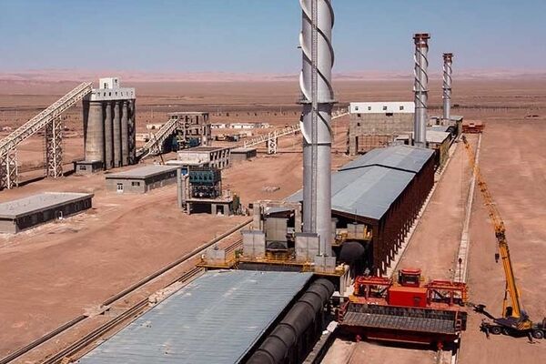 محرومیت کارگران از ثروت‌های بی‌پایان این شهر