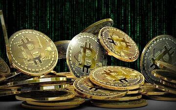 سقوط بیت کوین به زیر 30 هزار دلار