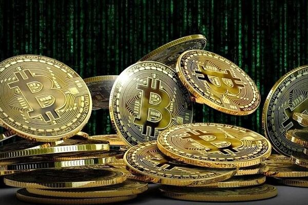 سقوط بیت کوین به زیر 30 هزار دلار