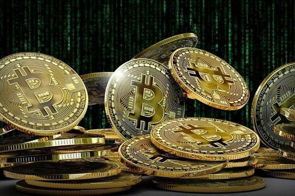 پایان هفته سیاه برای بیت کوین