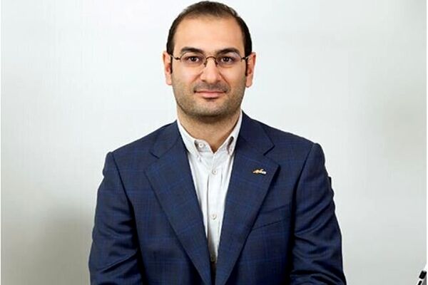مدیر عامل صندوق توسعه بازار سرمایه منصوب شد