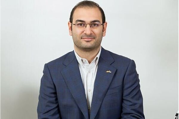 مدیر عامل صندوق توسعه بازار سرمایه منصوب شد