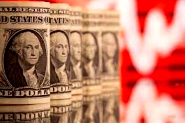 بدهی جهانی در مرز ۱۰۲تریلیون دلاری/کدام کشورها بیشترین سهم را دارند؟ 