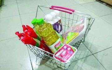 اختلاف شدید اعضای شورای عالی کار بر سر سبد معیشت کارگران