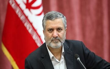 وزیر کار مبلغ عیدی بازنشستگان و کارگران را اعلام کرد
