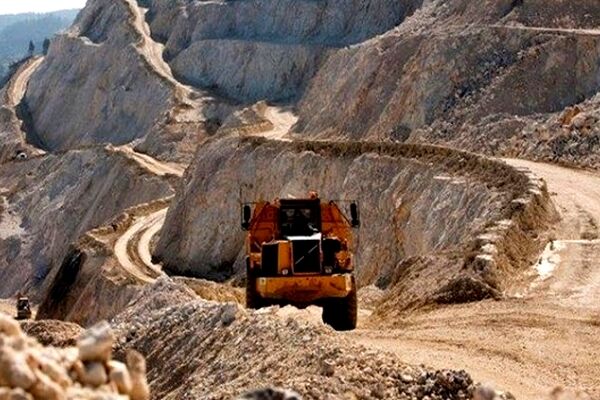 حقوق دولتی معادن در سال جدید منصفانه محاسبه می‌شود 