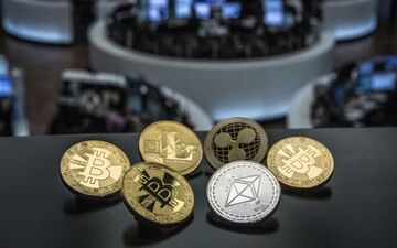 روز خوب اتریوم و بیت کوین در بازار ارز دیجیتال