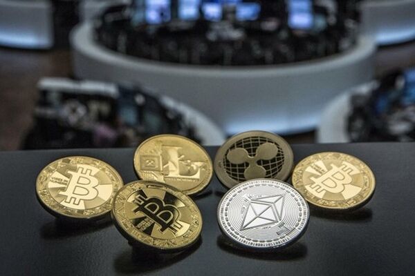 روز خوب اتریوم و بیت کوین در بازار ارز دیجیتال