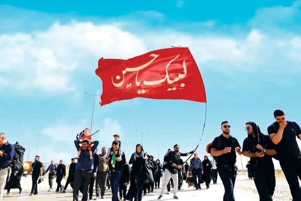 خبر فوری درباره توقف فروش ارز اربعین 