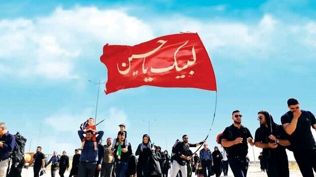 ثبت‌نام ۱۷۹ هزار نفر در سامانه سماح برای سفر اربعین