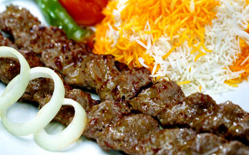 قیمت‌‌های طلایی منوی رستوران‌های معروف
