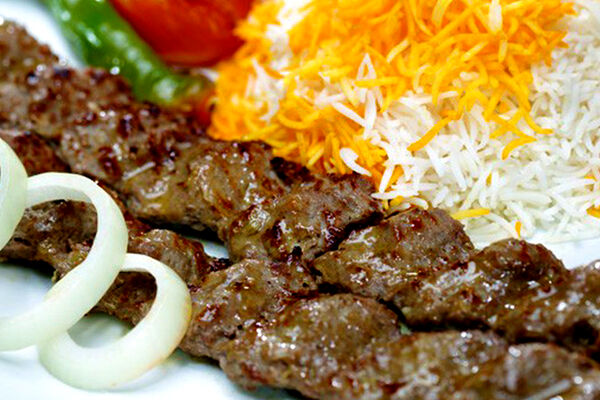 قیمت‌‌های طلایی منوی رستوران‌های معروف