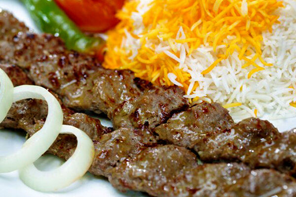 قیمت‌‌های طلایی منوی رستوران‌های معروف