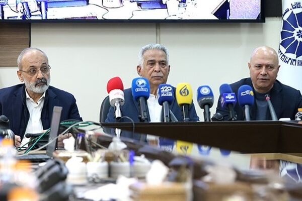 رشد ۱۳درصدی بخش معدن در برنامه هفتم رویا نیست