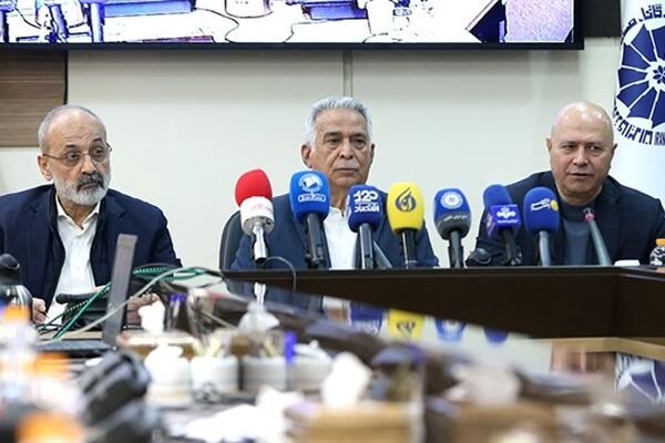 رشد ۱۳درصدی بخش معدن در برنامه هفتم رویا نیست