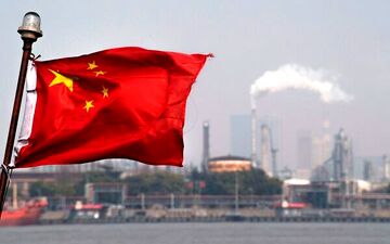ادامه بحران جنگ تجاری ترامپ/تعطیلی تولیدکنندگان پلاستیک در چین