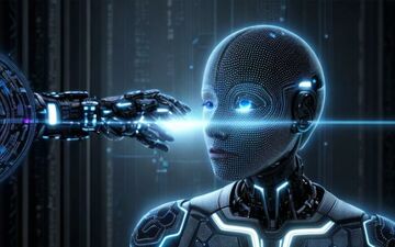 سیستم آموزشی زیر تیغ هوش مصنوعی 