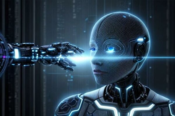 زنان به فناوری هوش مصنوعی علاقه‌ای ندارند؟  