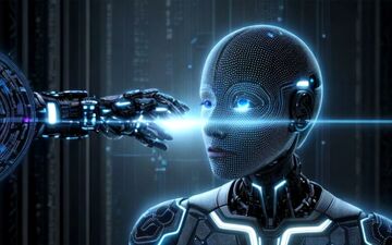 سیستم آموزشی زیر تیغ هوش مصنوعی 