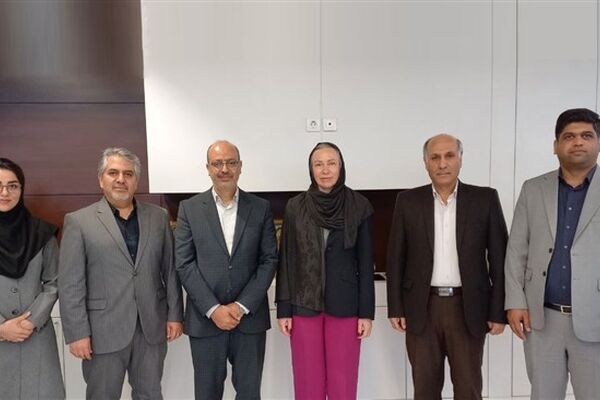 توسعه کریدورهای مهم منطقه در اولویت‌های کارنه‌تیر اتاق ایران