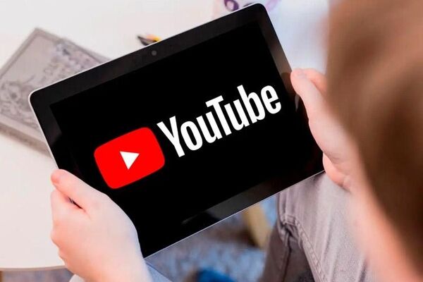 حذف فیلتر یوتیوب برای اساتید و دانشجویان