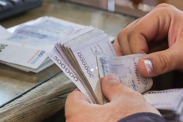 سهم حقوق کارگران از افزایش نرخ تورم چقدر است؟