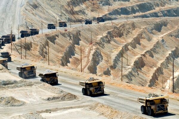 آیا واگذاری پر شبهه 6 هزار معدن ، در دولت سیزدهم از سر گرفته می شود