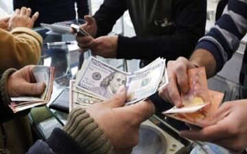 تاثیر شایعه توافق وین در بازار ارزی!

