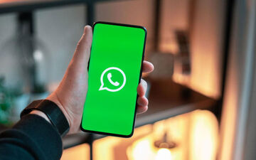 جریمه ۲۲۰ میلیون دلاری متا برای واتس‌اپ 