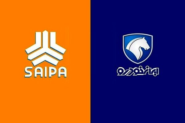 آخرین خبرها از پذیرش شرکت‌های ایران‌ خودرو و سایپا در بورس